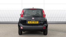 Fiat Panda 1.2 Pop 5dr Petrol Hatchback